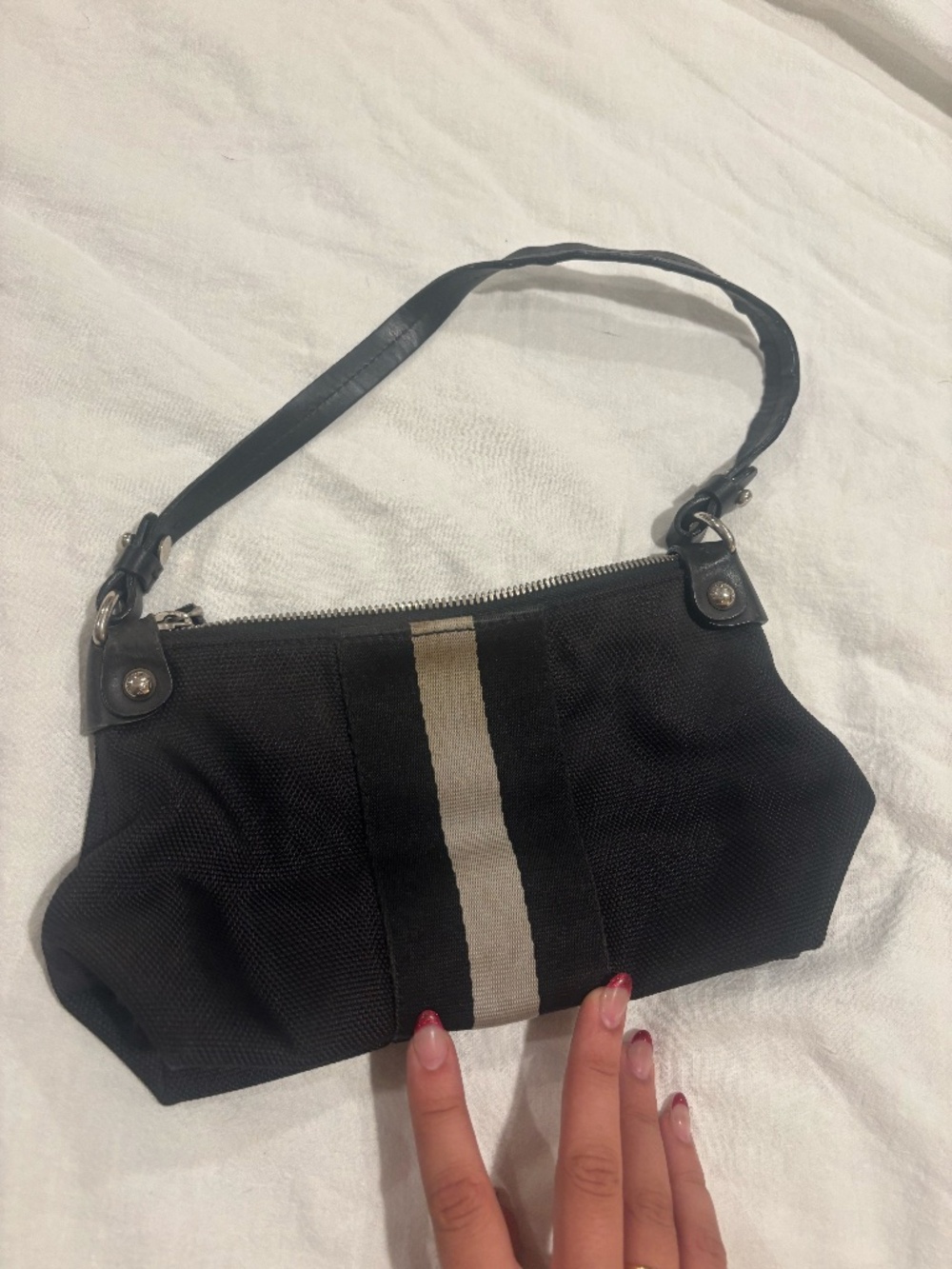 Shoulder bag
